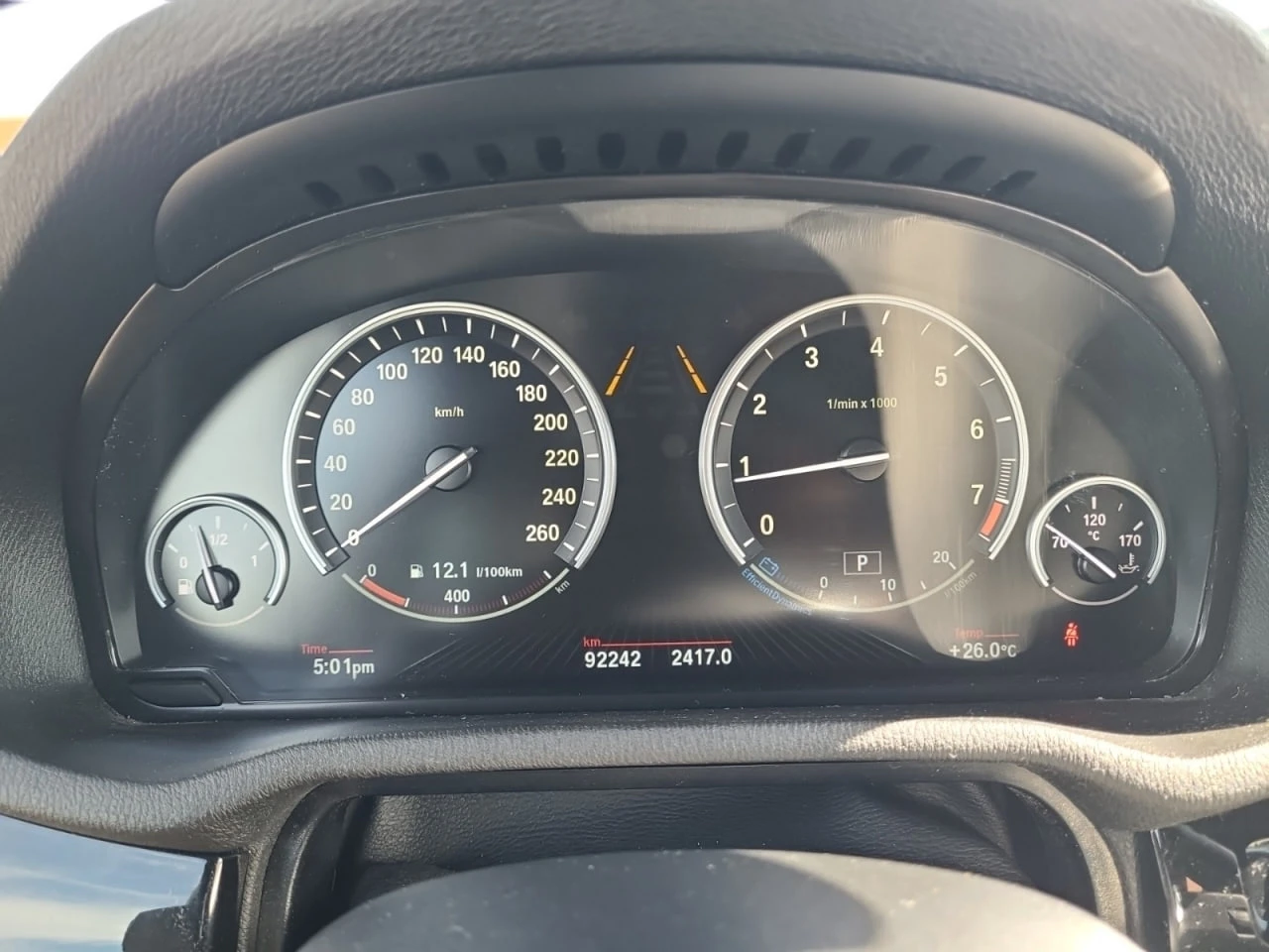 BMW X4 2015 XDRIVE М-PACK * ДВА КЛЮЧА* * АВТО КРЕДИТ*  - изображение 8