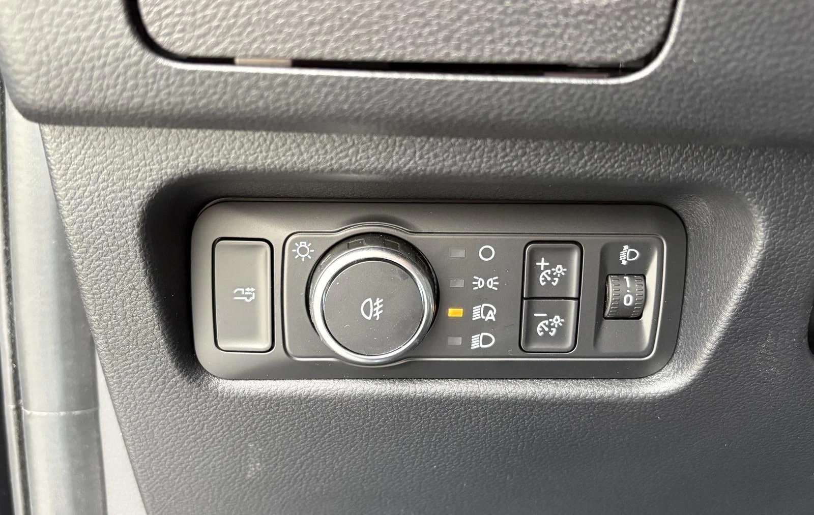 Ford Ranger MS-RT DOKA/BANG&OLUFSEN/360 CAMERA/ LED/DISTRONIC/ - изображение 9