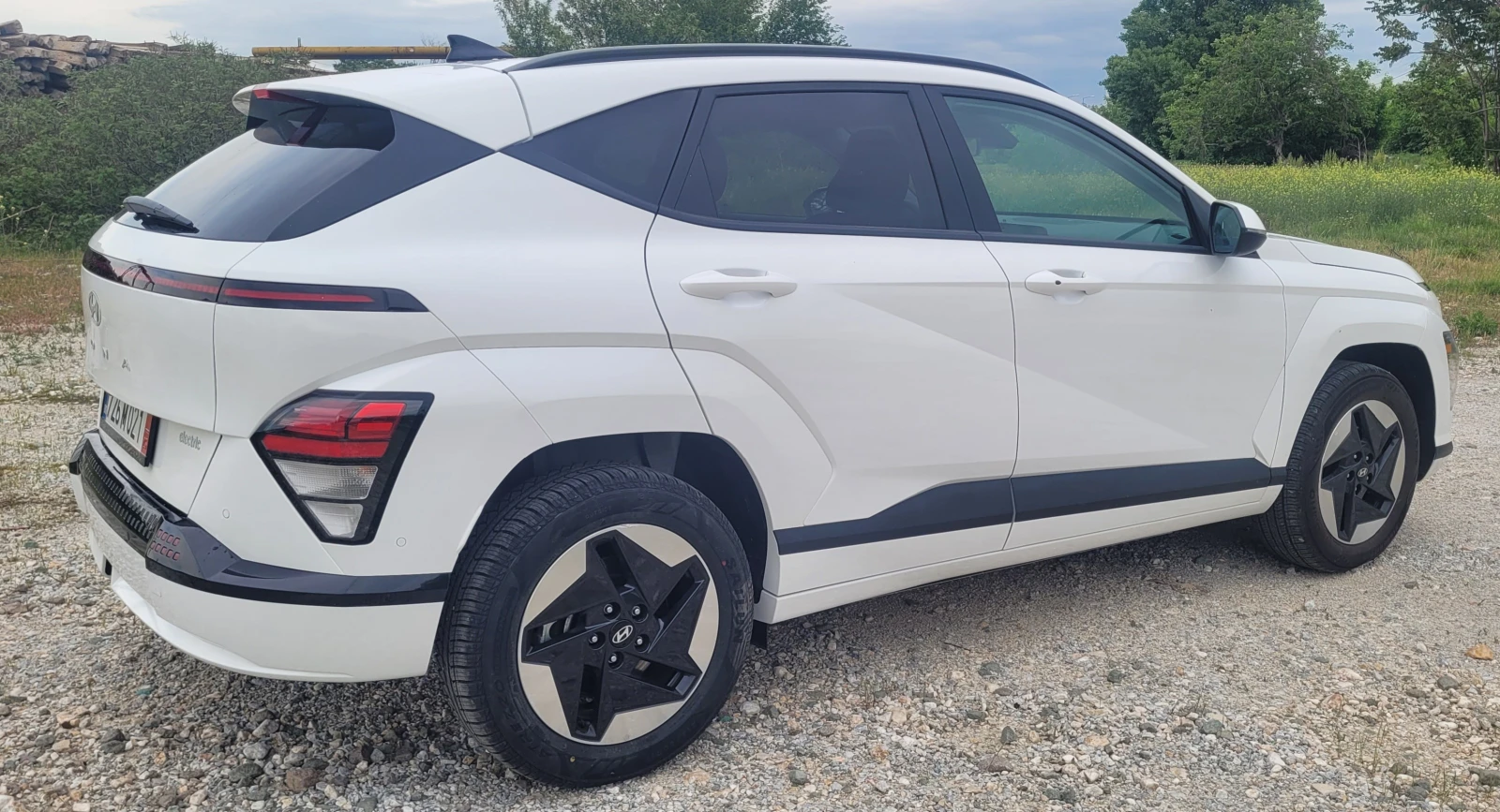 Hyundai Kona SEL - изображение 5