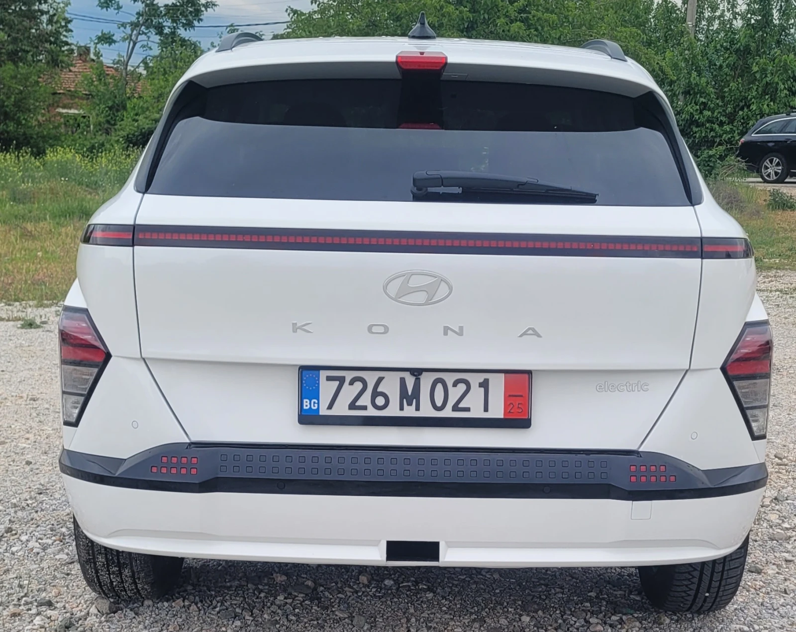 Hyundai Kona SEL - изображение 4