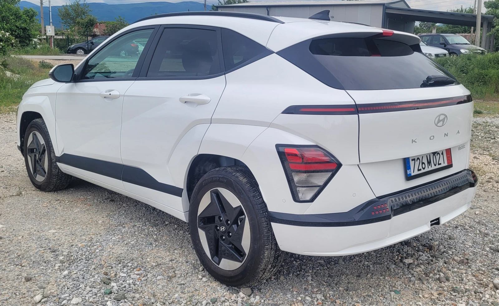 Hyundai Kona SEL - изображение 3