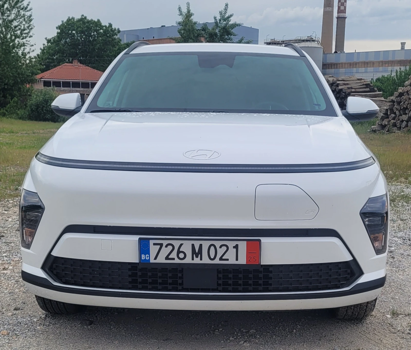 Hyundai Kona SEL - изображение 8