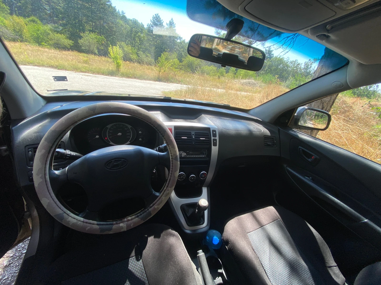 Hyundai Tucson  - изображение 7