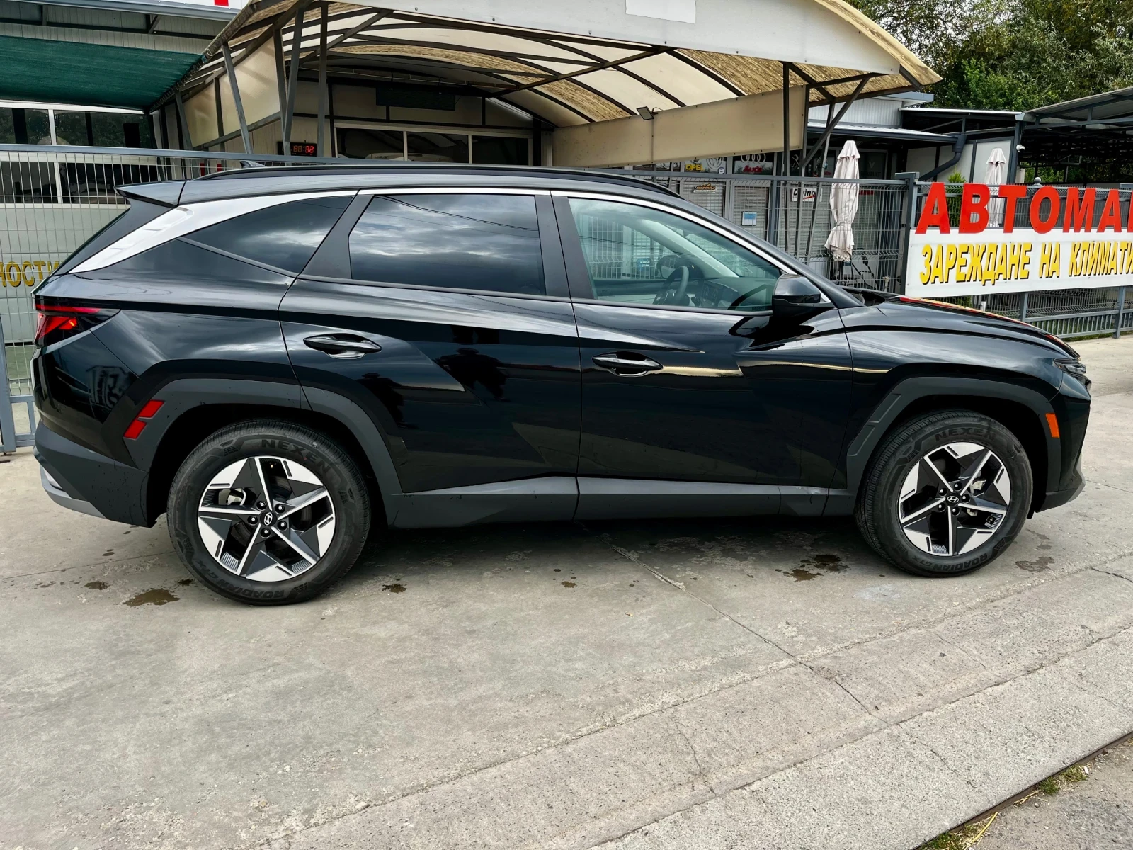 Hyundai Tucson 2.5 4x4 DISTRONIK/LED - изображение 3