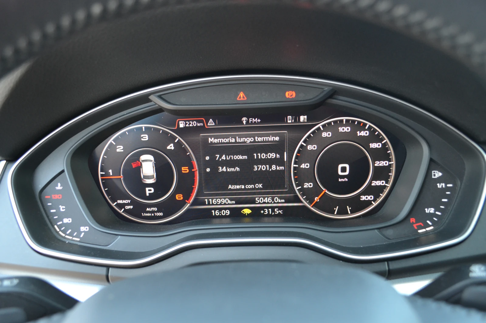 Audi Q5 2.0TDI-116000K.M | Mobile.bg   16