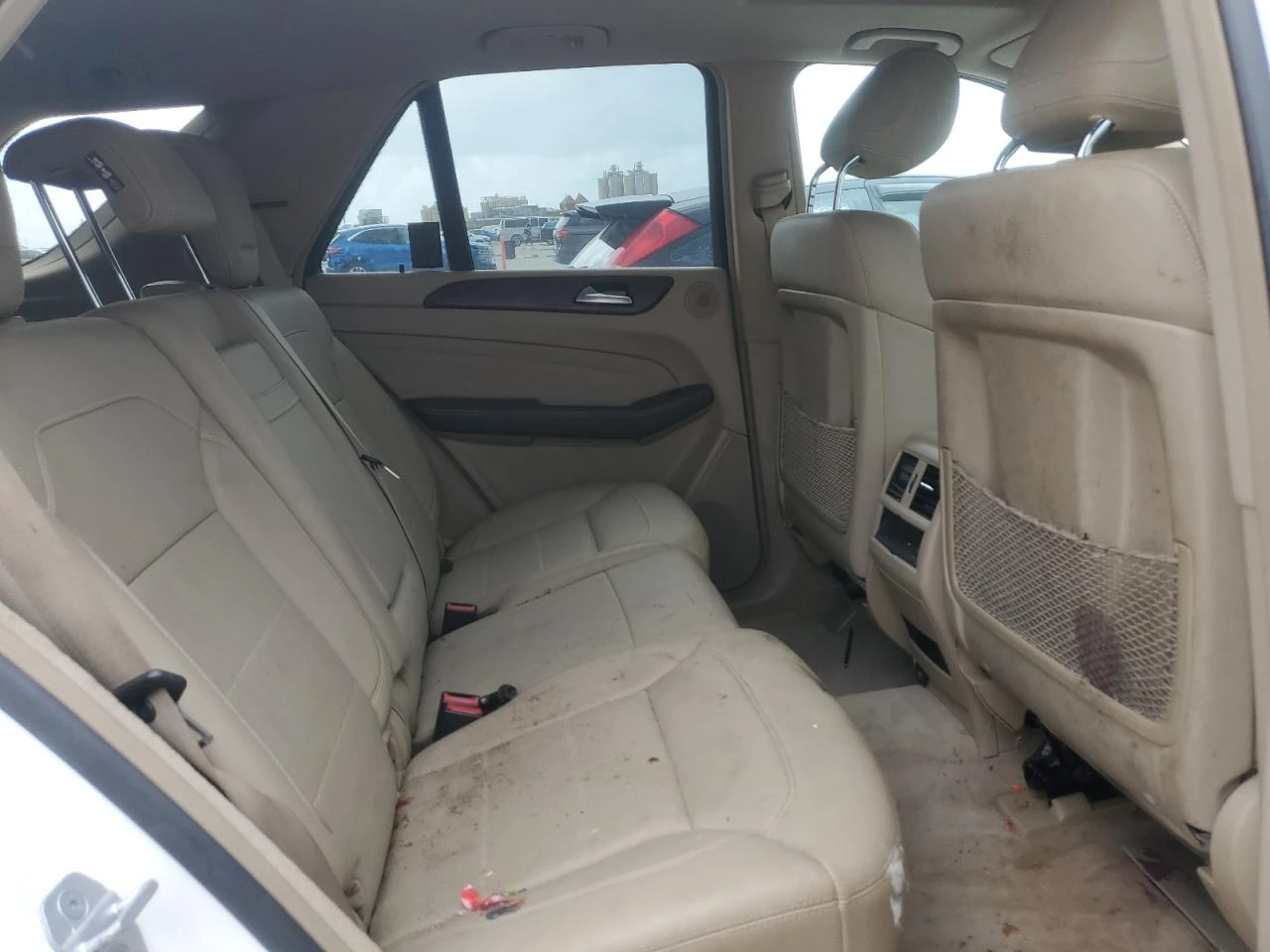 Mercedes-Benz ML 350 *   *  | Mobile.bg   11