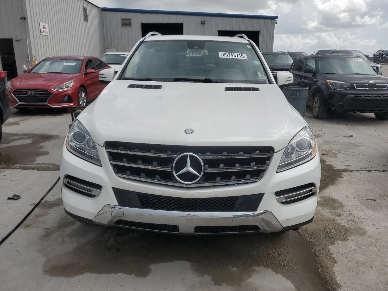 Mercedes-Benz ML 350 * Възможност за Лизинг*  - изображение 2