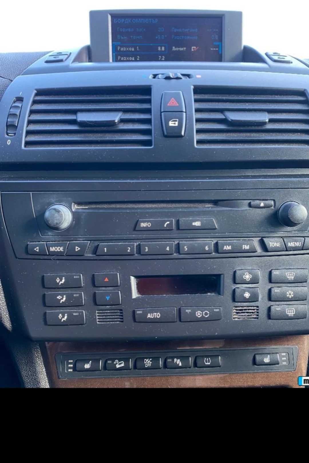 BMW X3   | Mobile.bg   13