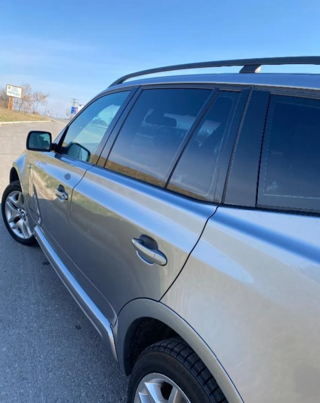 BMW X3   | Mobile.bg   17