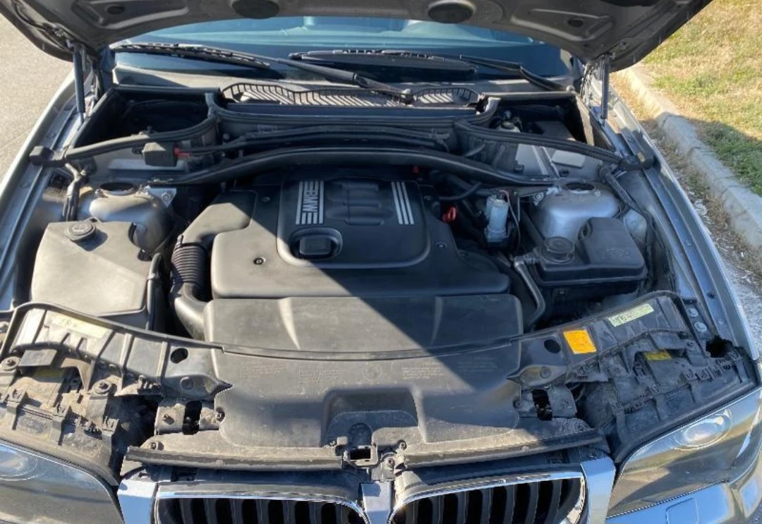 BMW X3   | Mobile.bg   9