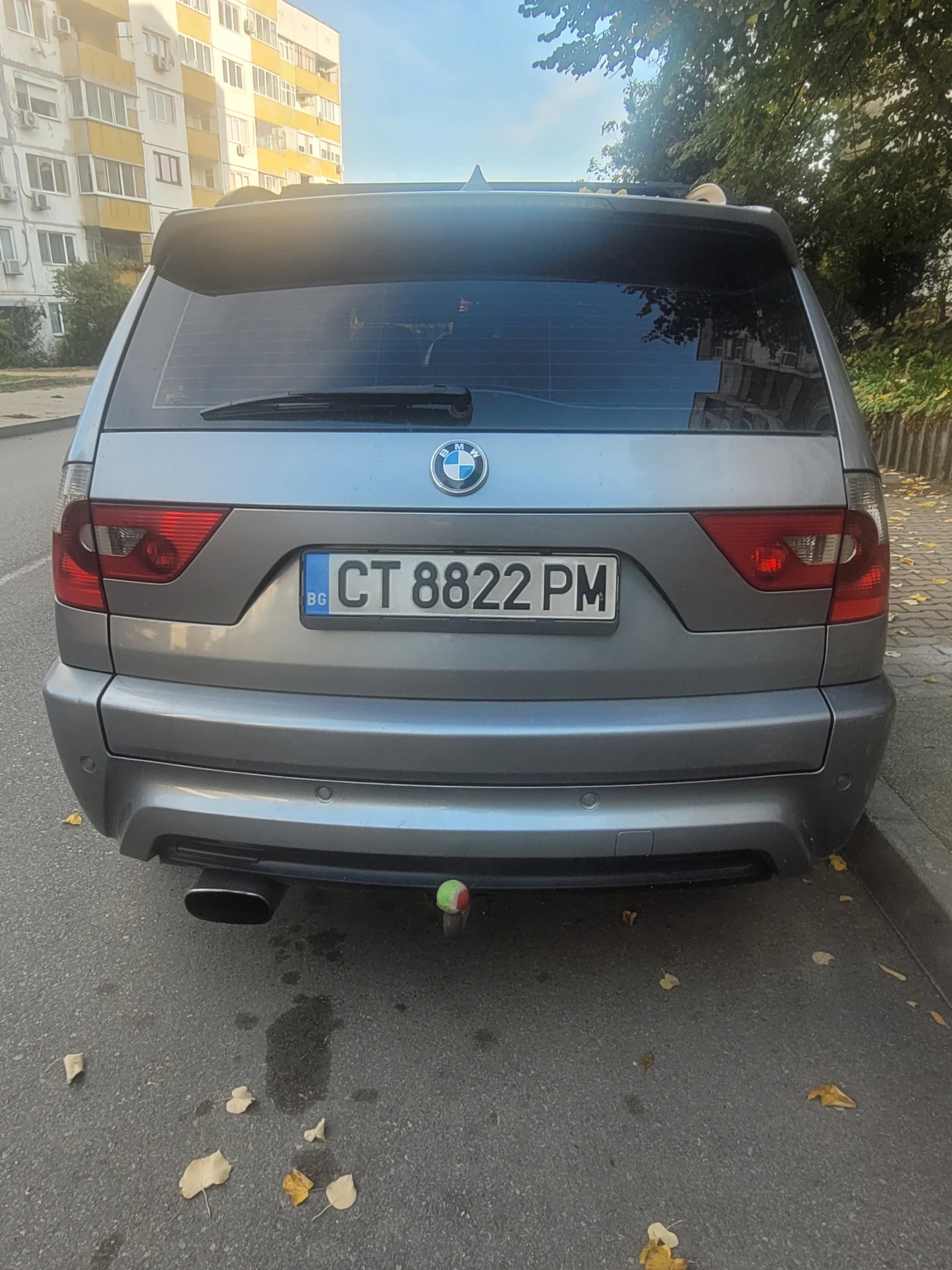 BMW X3   | Mobile.bg   2