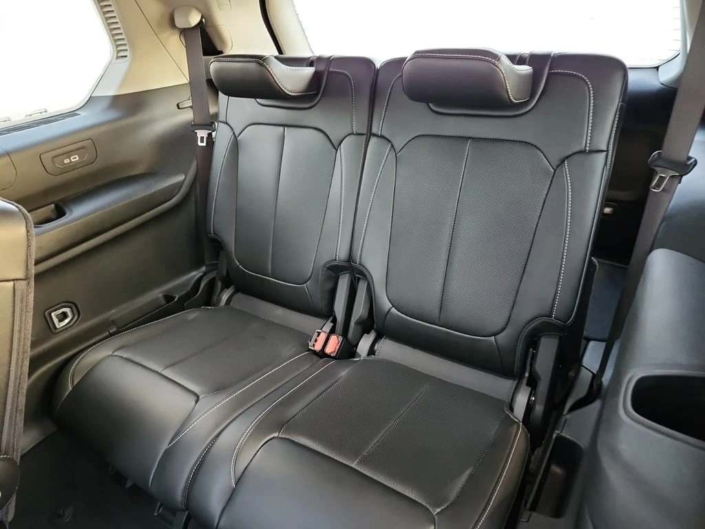 Jeep Grand cherokee * LIMITED * CARFAX *    | Mobile.bg   11