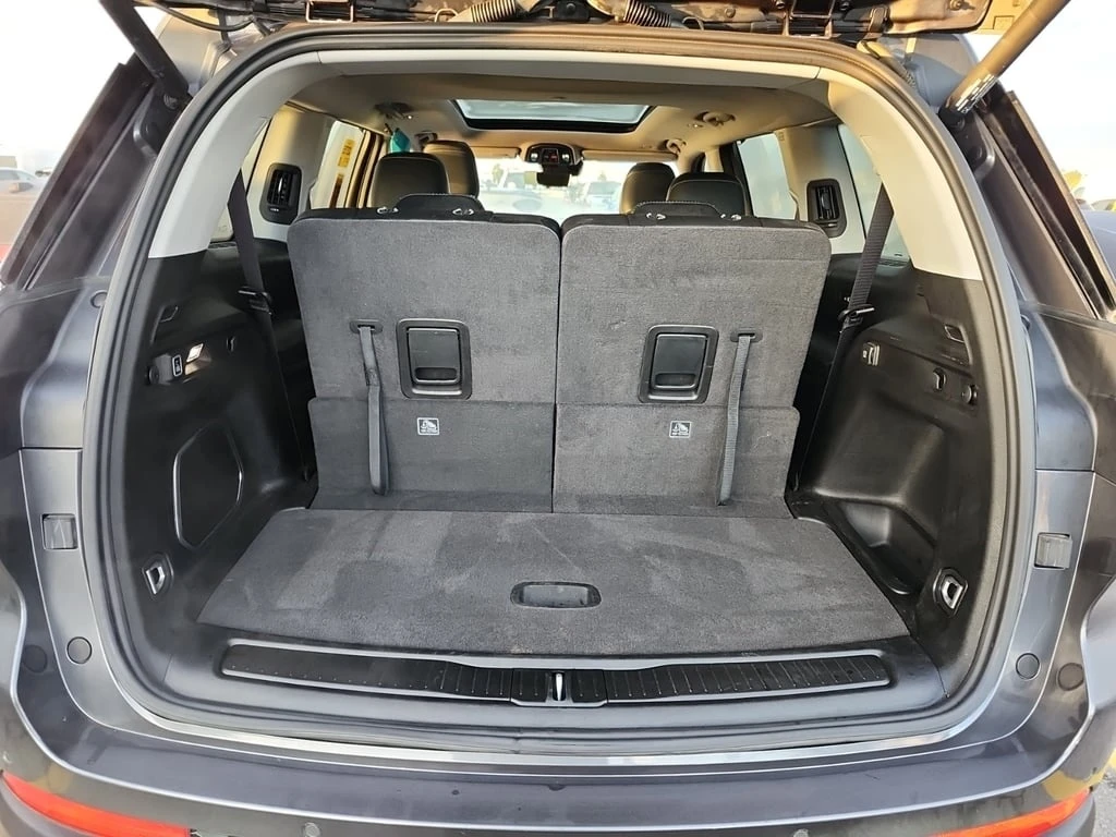 Jeep Grand cherokee * LIMITED * CARFAX *    | Mobile.bg   12