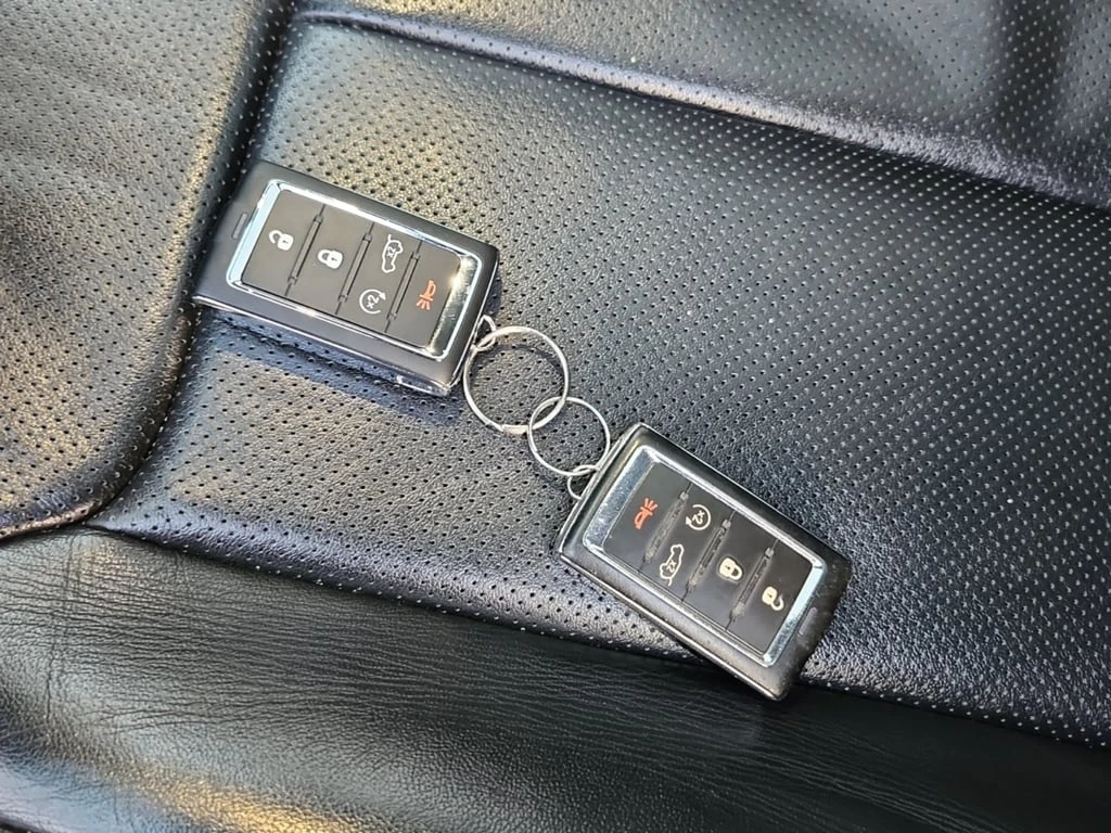 Jeep Grand cherokee * LIMITED * CARFAX *    | Mobile.bg   13