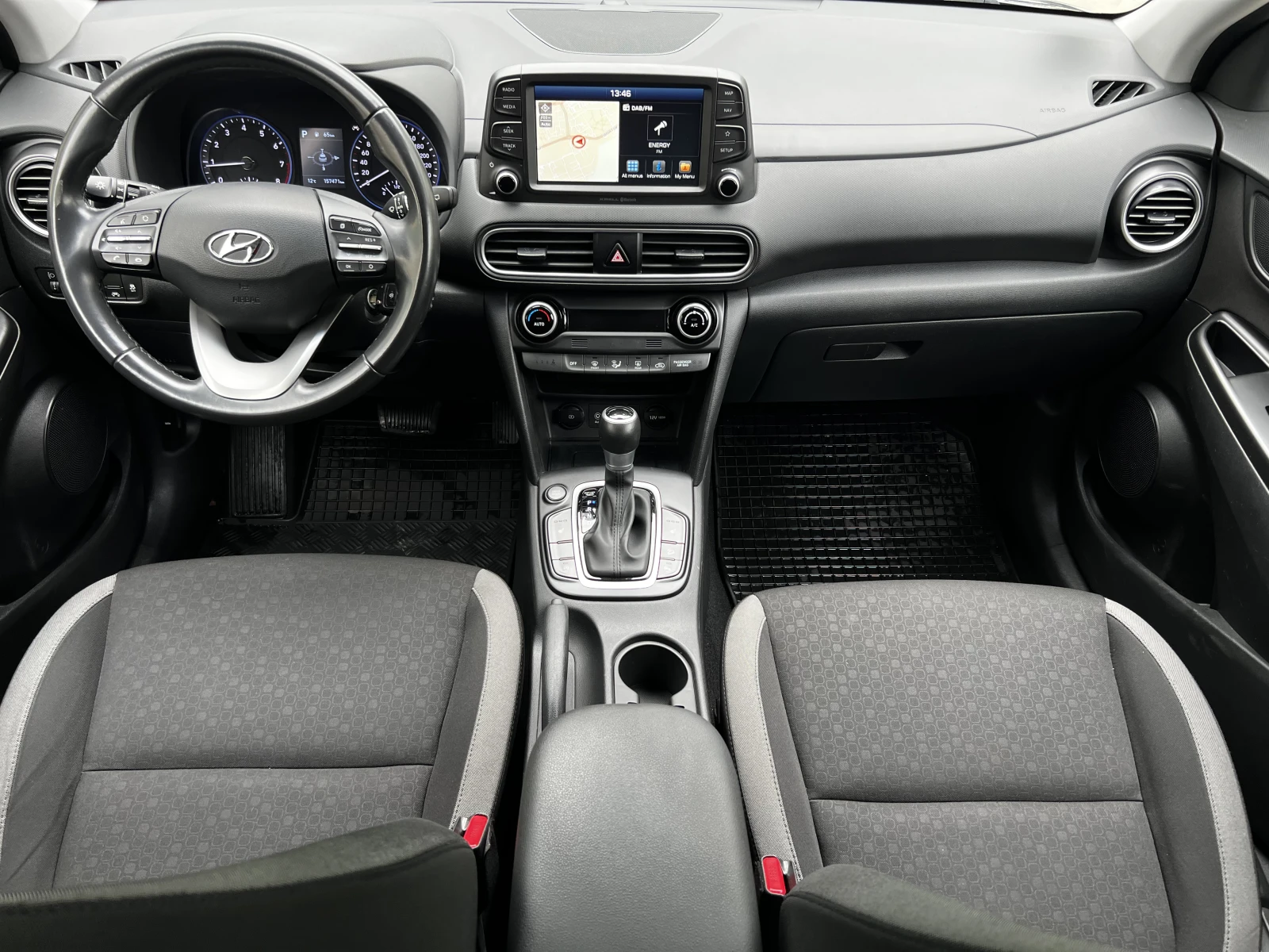Hyundai Kona Style 2WD | Mobile.bg   9