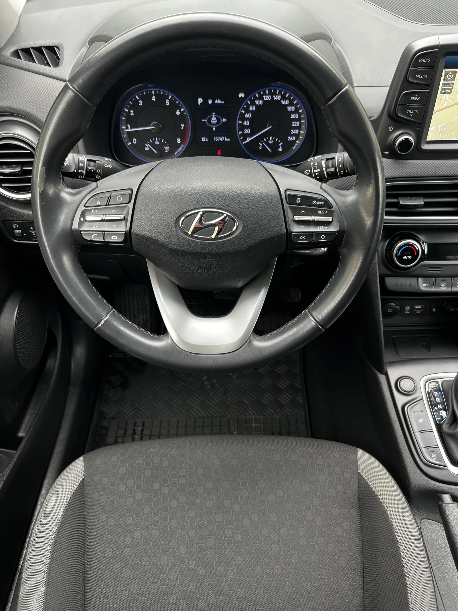 Hyundai Kona Style 2WD | Mobile.bg   14