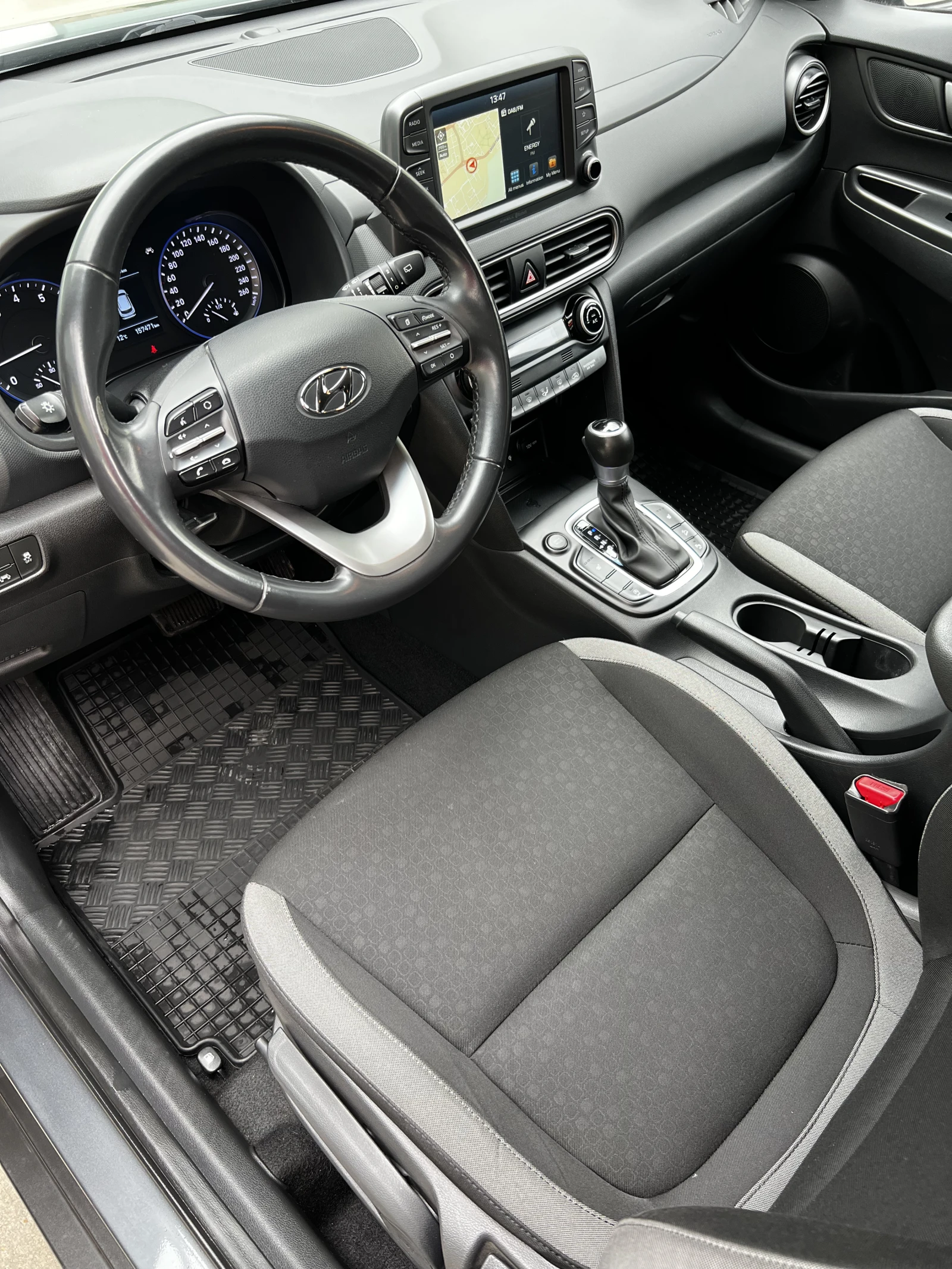 Hyundai Kona Style 2WD | Mobile.bg   10