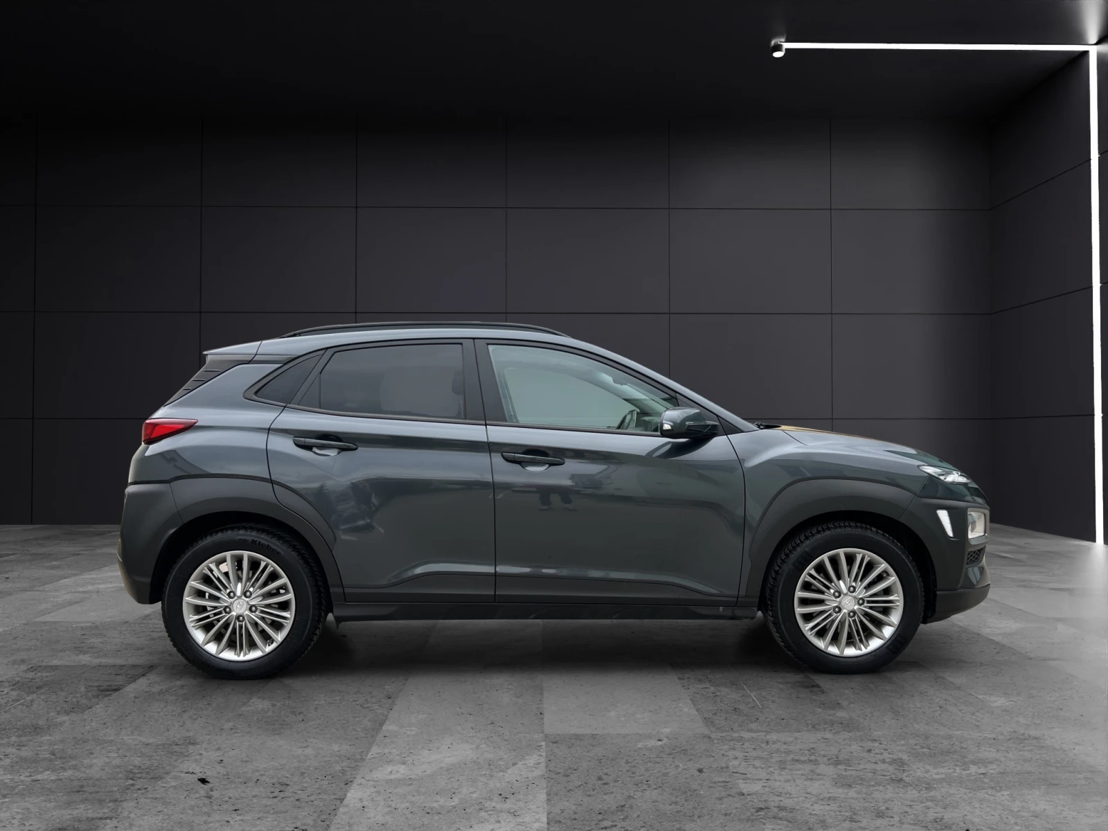 Hyundai Kona Style 2WD | Mobile.bg   7