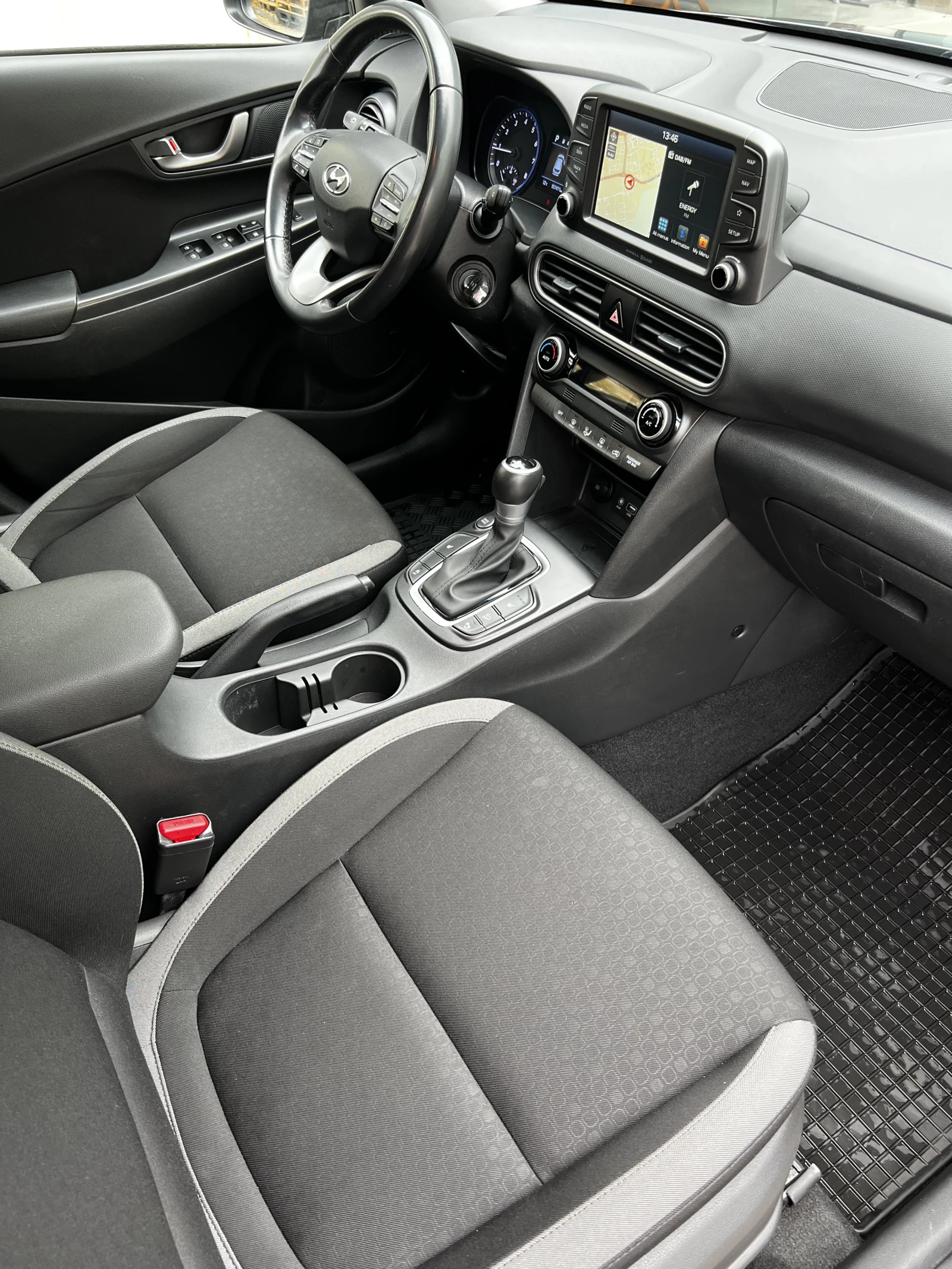 Hyundai Kona Style 2WD | Mobile.bg   11