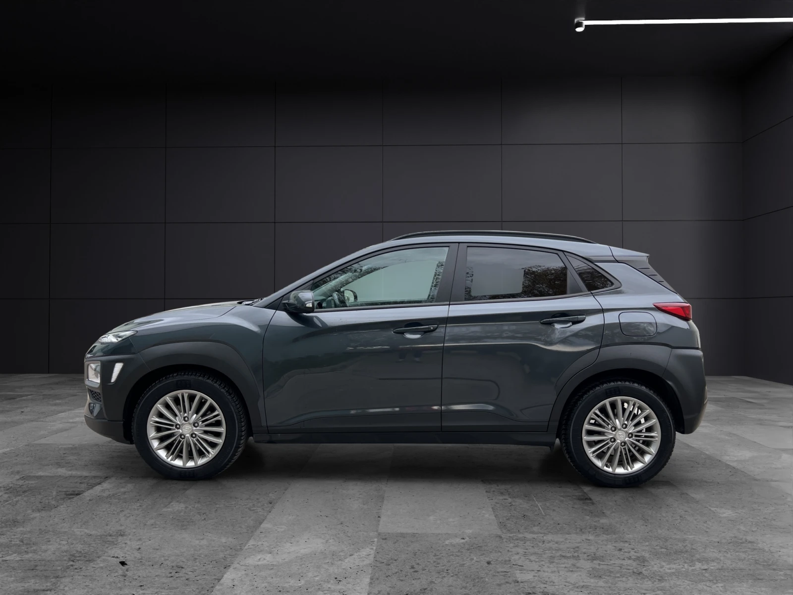 Hyundai Kona Style 2WD | Mobile.bg   8