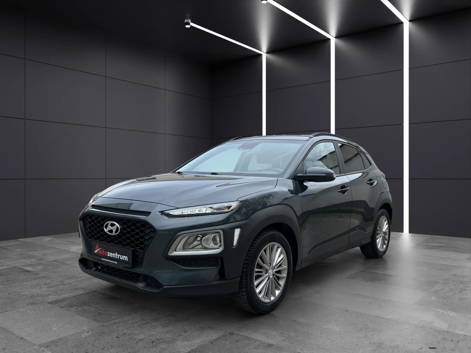 Hyundai Kona Style 2WD | Mobile.bg   2
