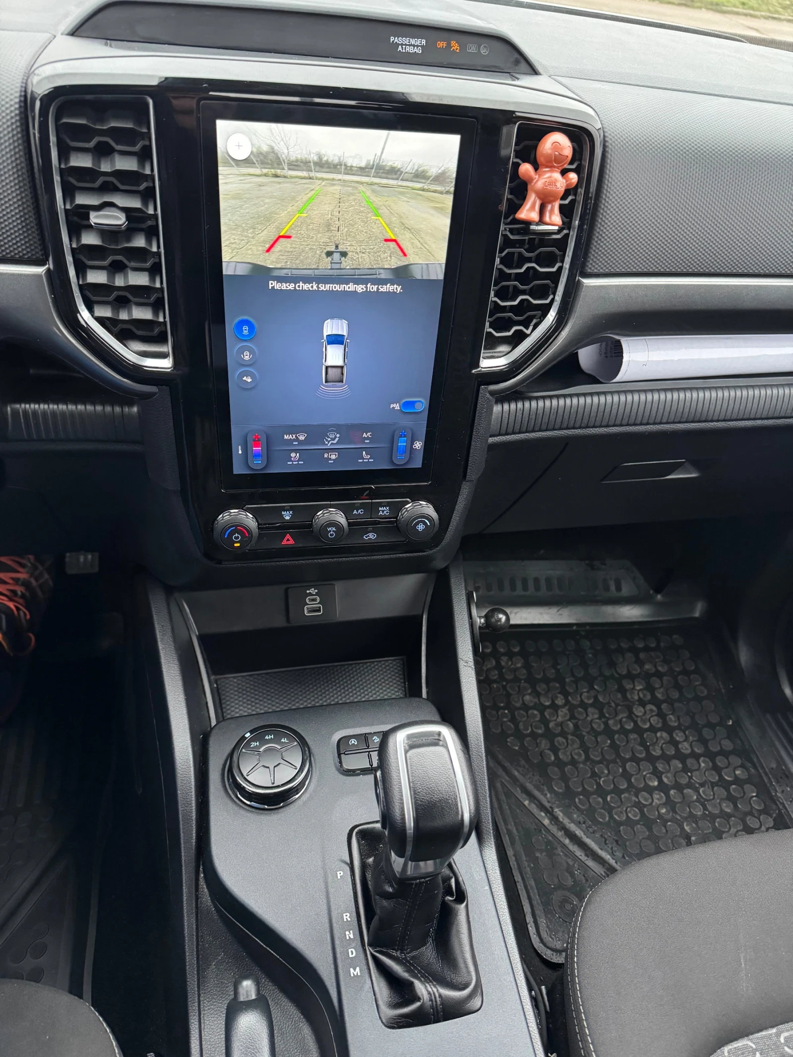 Ford Ranger  - изображение 9