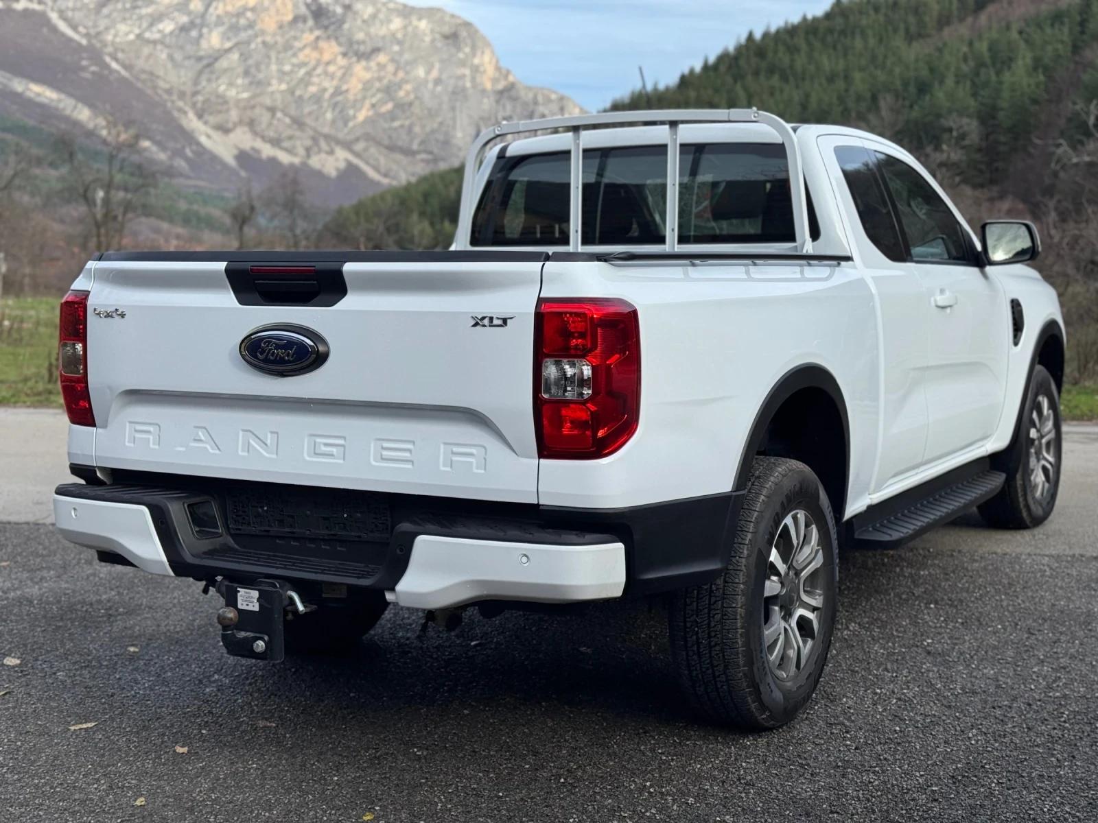 Ford Ranger  - изображение 3