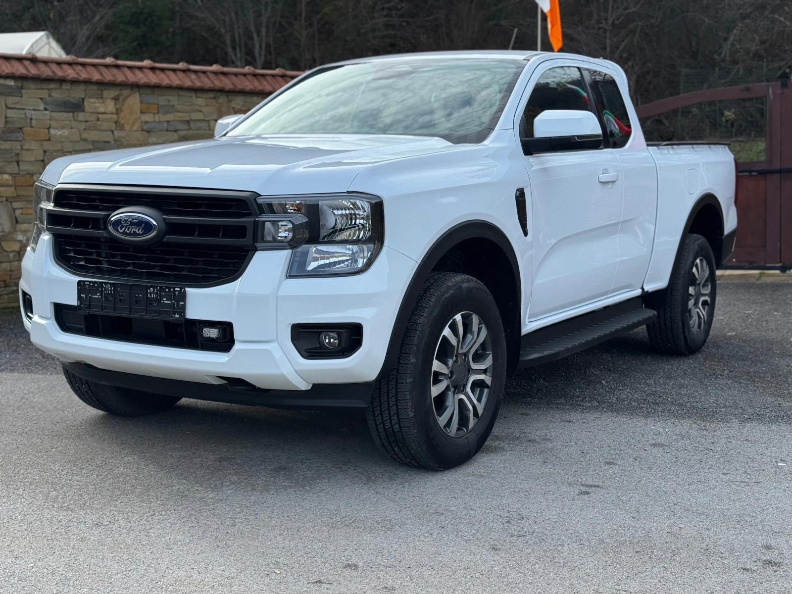 Ford Ranger  - изображение 2