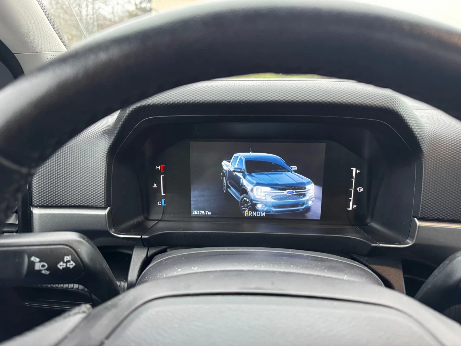 Ford Ranger  - изображение 7