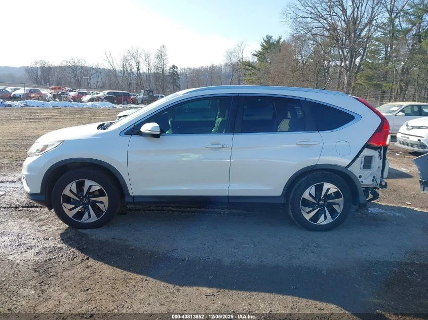 Honda Cr-v 2.4L I-4 DI, DOHC, VVT, 185HP Front Wheel Drive | Mobile.bg � ����������� 7