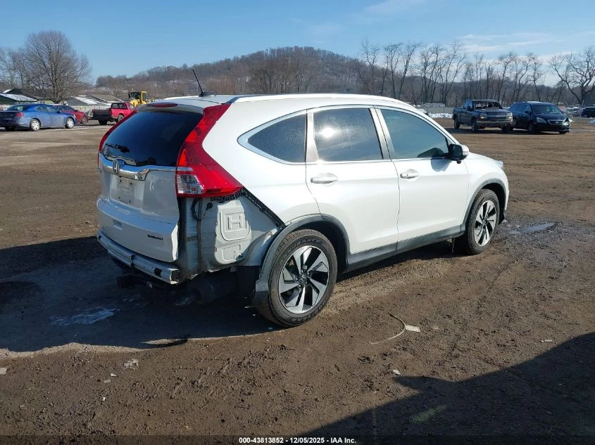 Honda Cr-v 2.4L I-4 DI, DOHC, VVT, 185HP Front Wheel Drive | Mobile.bg � ����������� 11