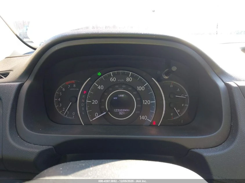 Honda Cr-v 2.4L I-4 DI, DOHC, VVT, 185HP Front Wheel Drive | Mobile.bg � ����������� 14