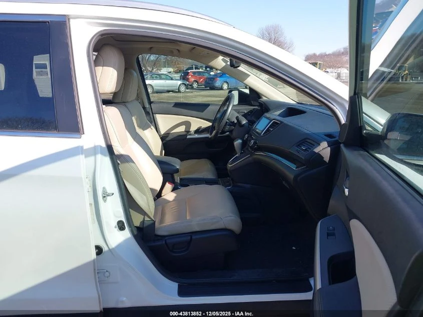 Honda Cr-v 2.4L I-4 DI, DOHC, VVT, 185HP Front Wheel Drive | Mobile.bg � ����������� 12
