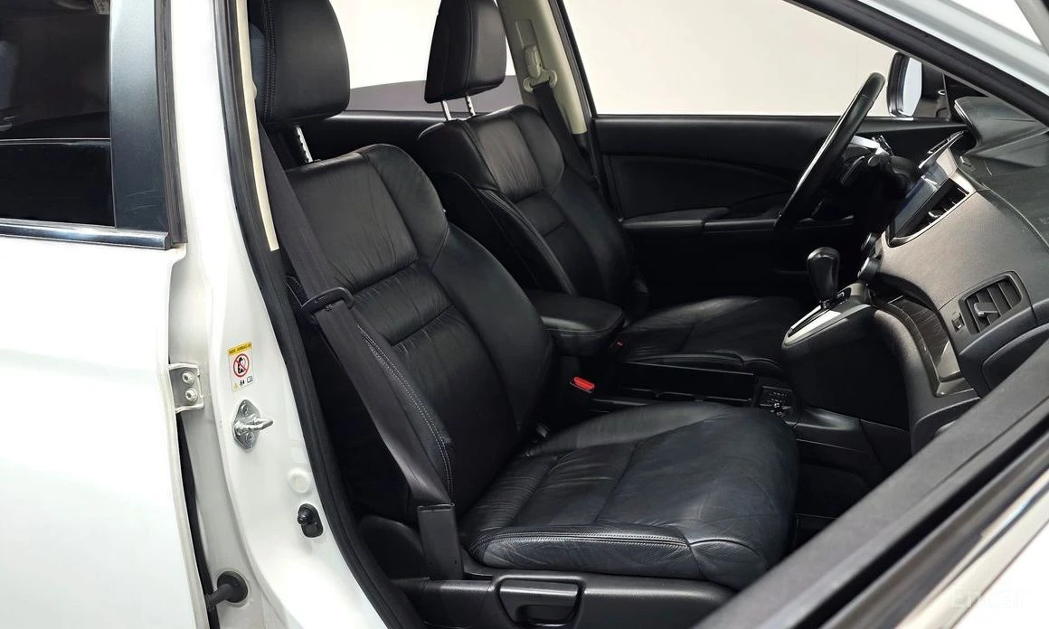 Honda Cr-v  - изображение 10