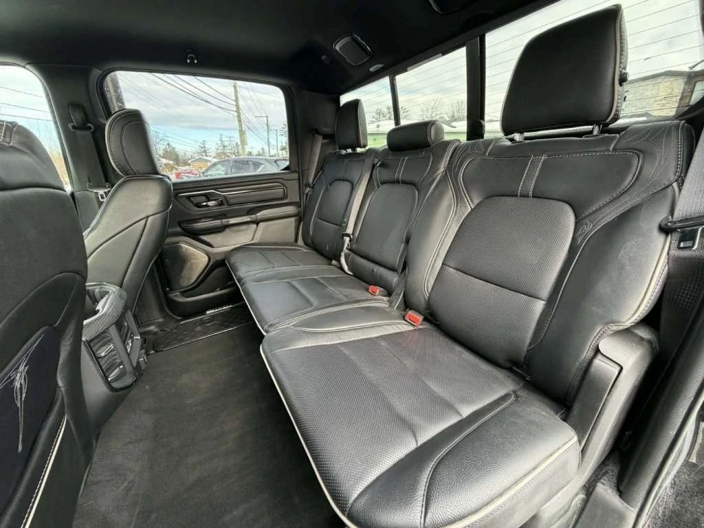 Dodge RAM 1500 * Limited * CARFAX * ��� ������������ ������ | Mobile.bg � ����������� 17