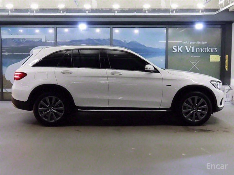 Mercedes-Benz GLC 350 | Mobile.bg � ����������� 3