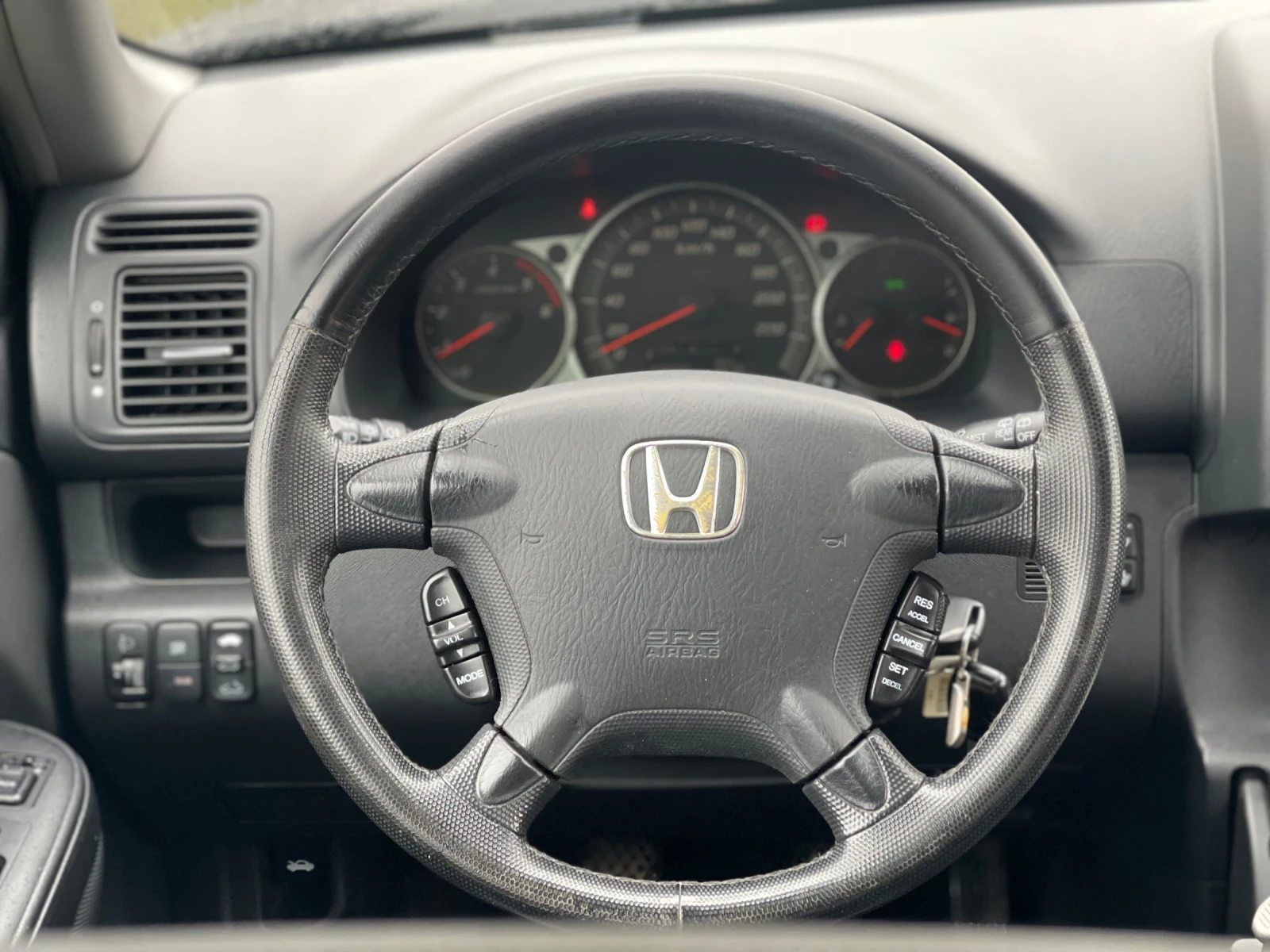 Honda Cr-v 2.2 4x4 NAVI ���� | Mobile.bg � ����������� 13