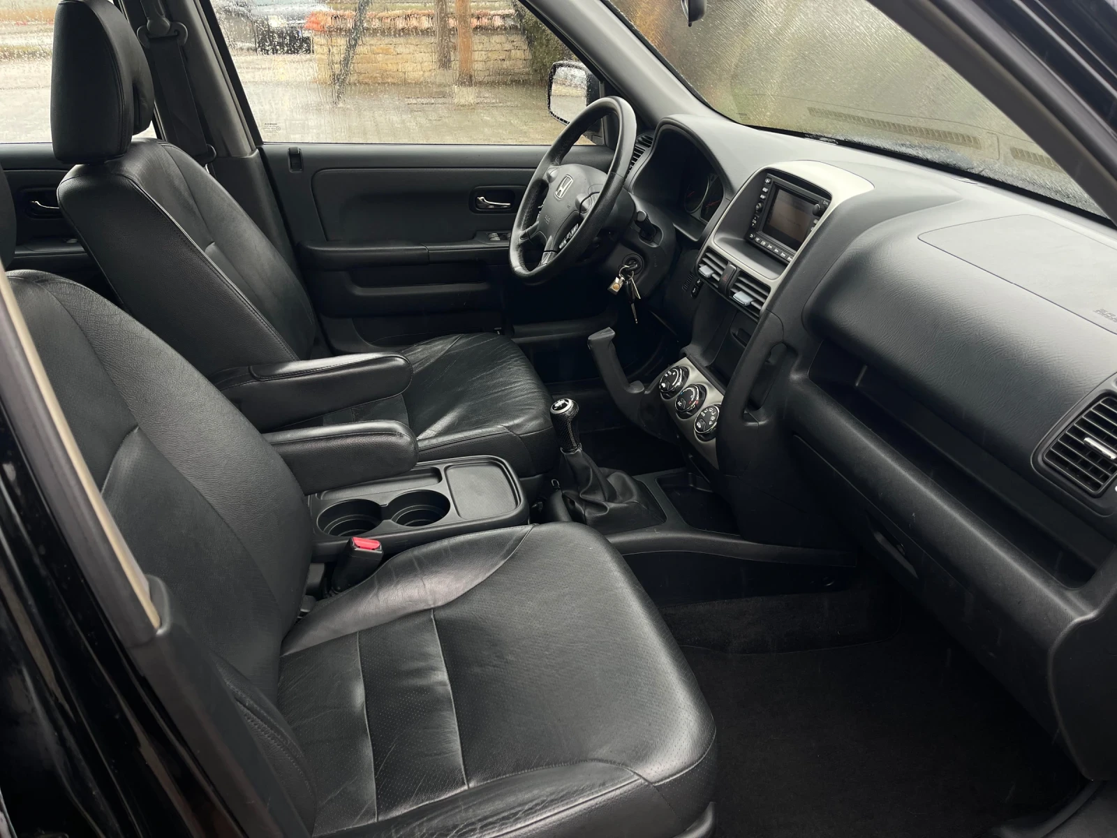Honda Cr-v 2.2 4x4 NAVI ���� | Mobile.bg � ����������� 11