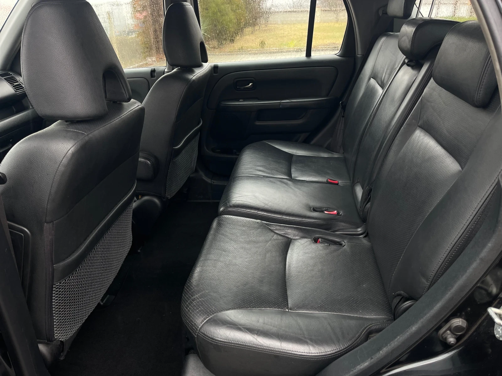 Honda Cr-v 2.2 4x4 NAVI ���� | Mobile.bg � ����������� 12