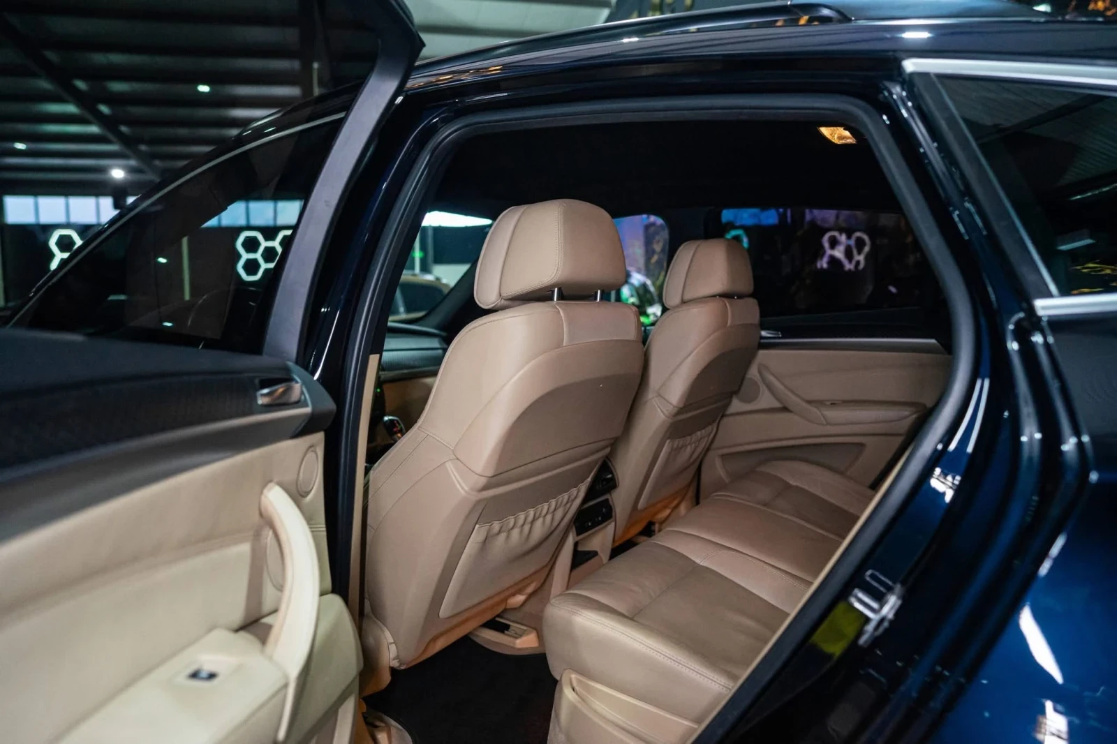 BMW X6 4.0D XDRIVE M SPORT FACE HUD ������ 100% | Mobile.bg � ����������� 15