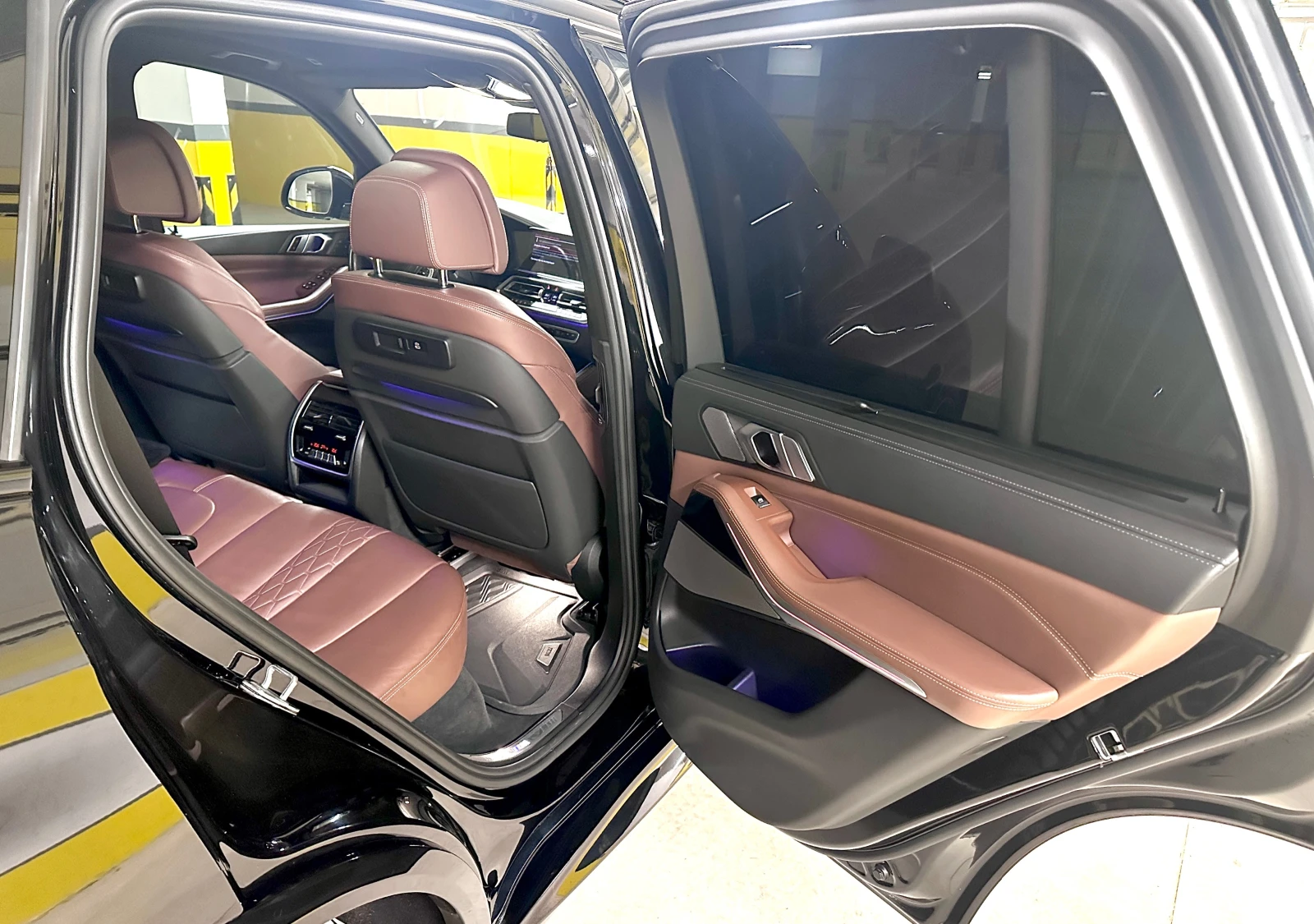 BMW X5 BMW X5 M50d (G05) | Mobile.bg � ����������� 14