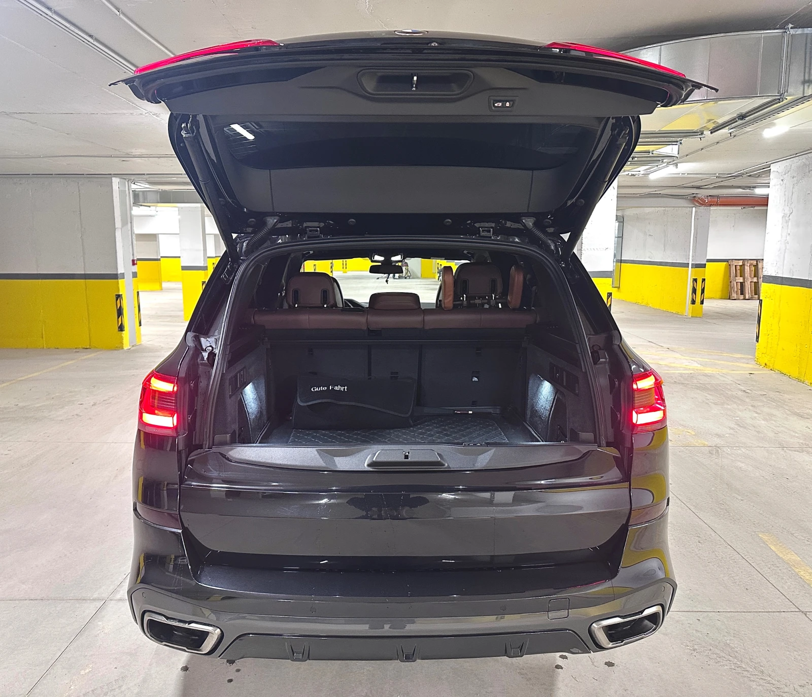 BMW X5 BMW X5 M50d (G05) | Mobile.bg � ����������� 6