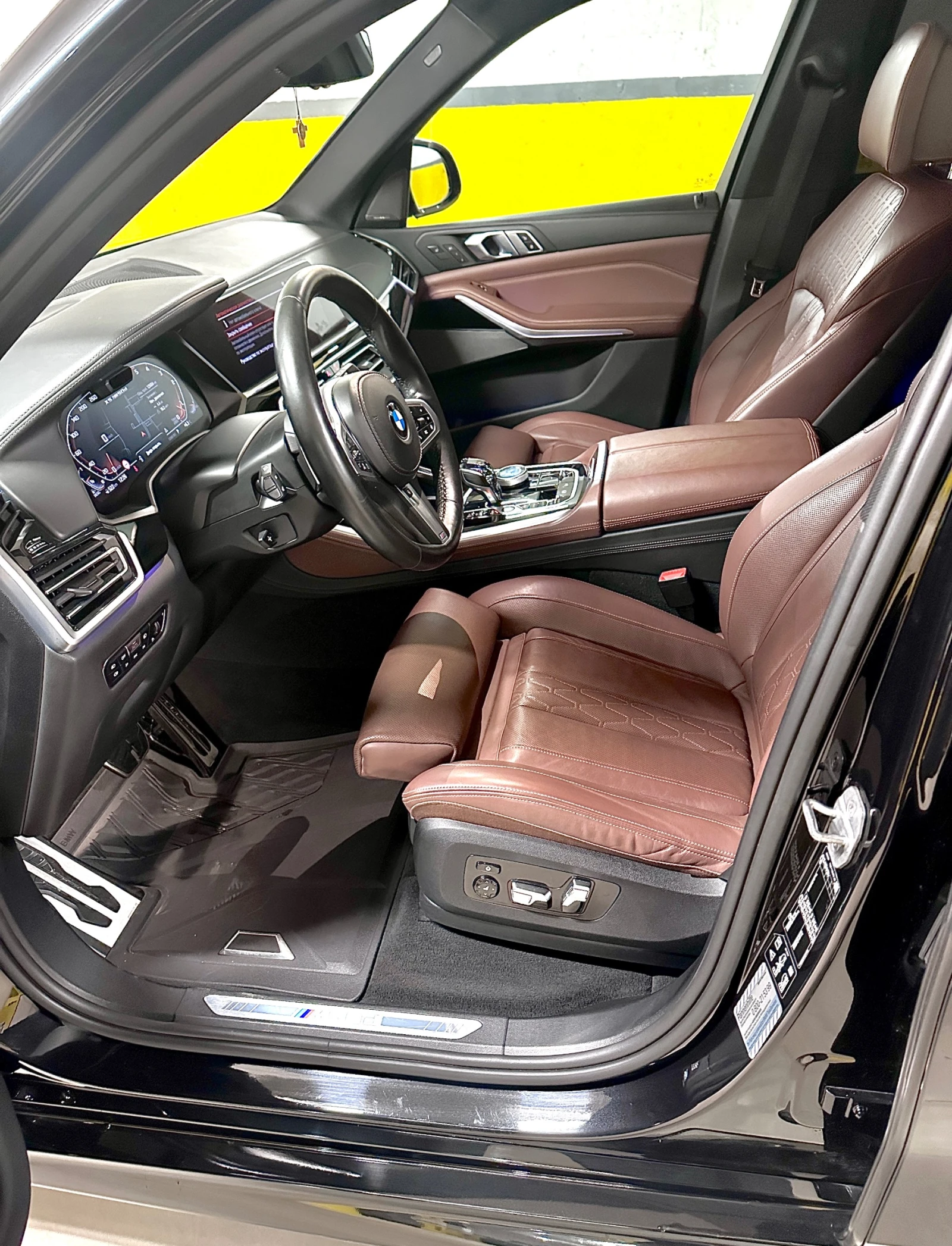 BMW X5 BMW X5 M50d (G05) | Mobile.bg � ����������� 11