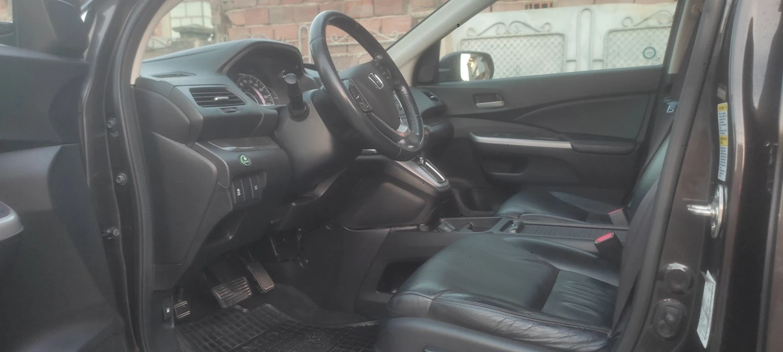 Honda Cr-v 2.4, снимка 13 - Автомобили и джипове - 53725504