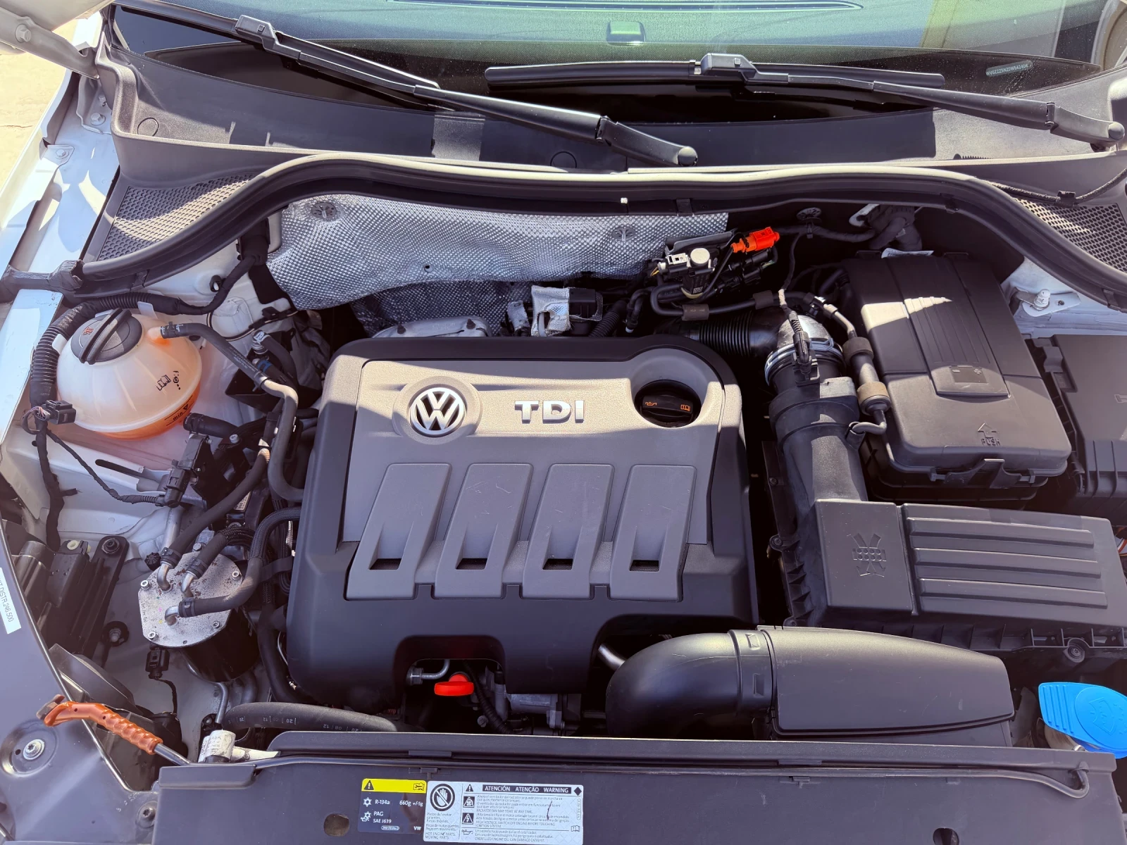 VW Tiguan 2.0tdi * Highline* Navi* UNIKAT*  | Mobile.bg � ����������� 17