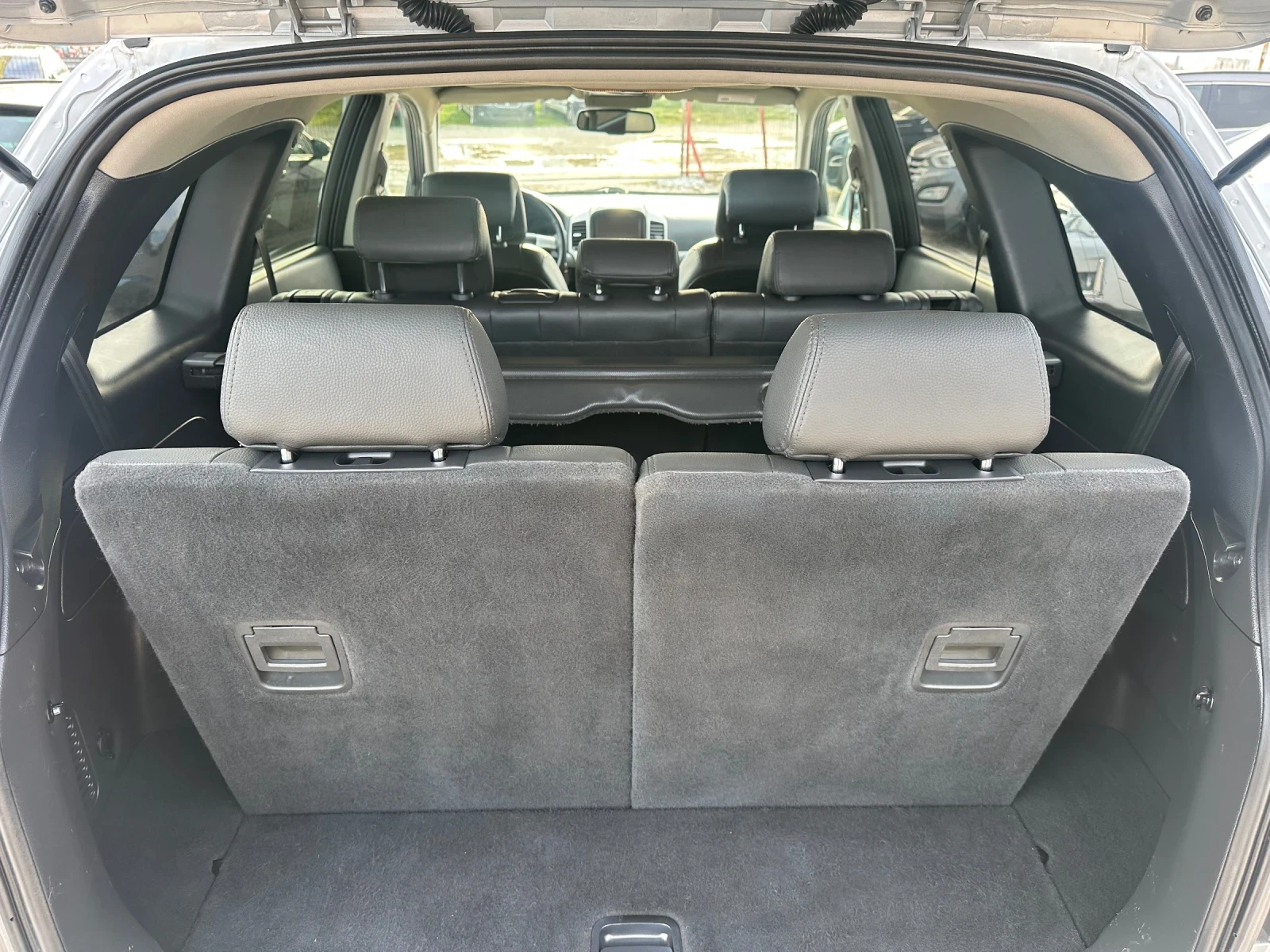 Chevrolet Captiva ������� 4* 4   7 ����� | Mobile.bg � ����������� 13