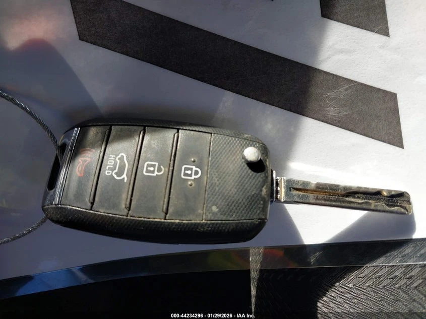 Kia Sportage 2.4l Lx, снимка 11 - Автомобили и джипове - 54094439