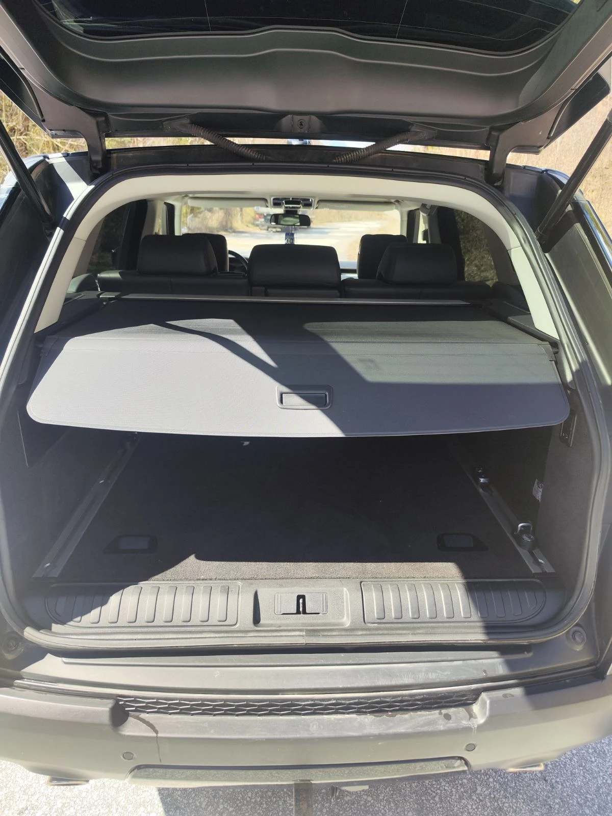 Land Rover Range Rover Sport | Mobile.bg � ����������� 7