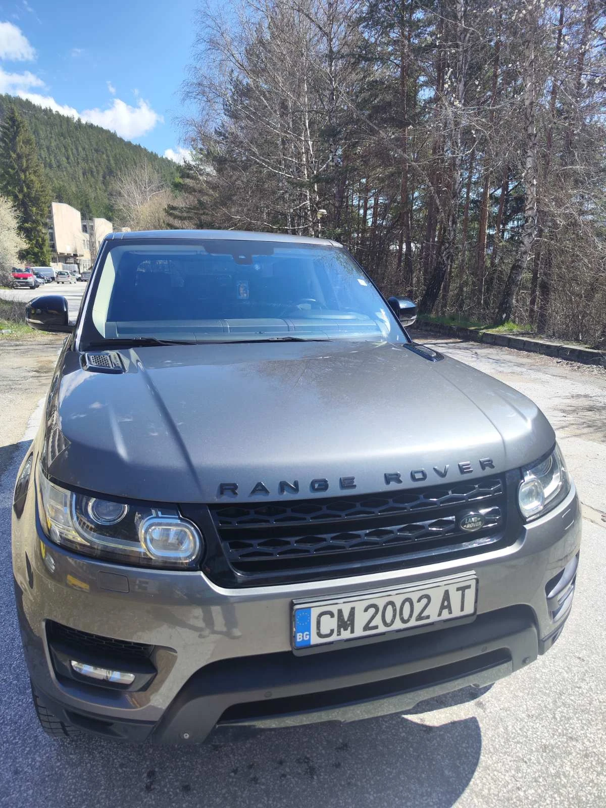 Land Rover Range Rover Sport | Mobile.bg � ����������� 13