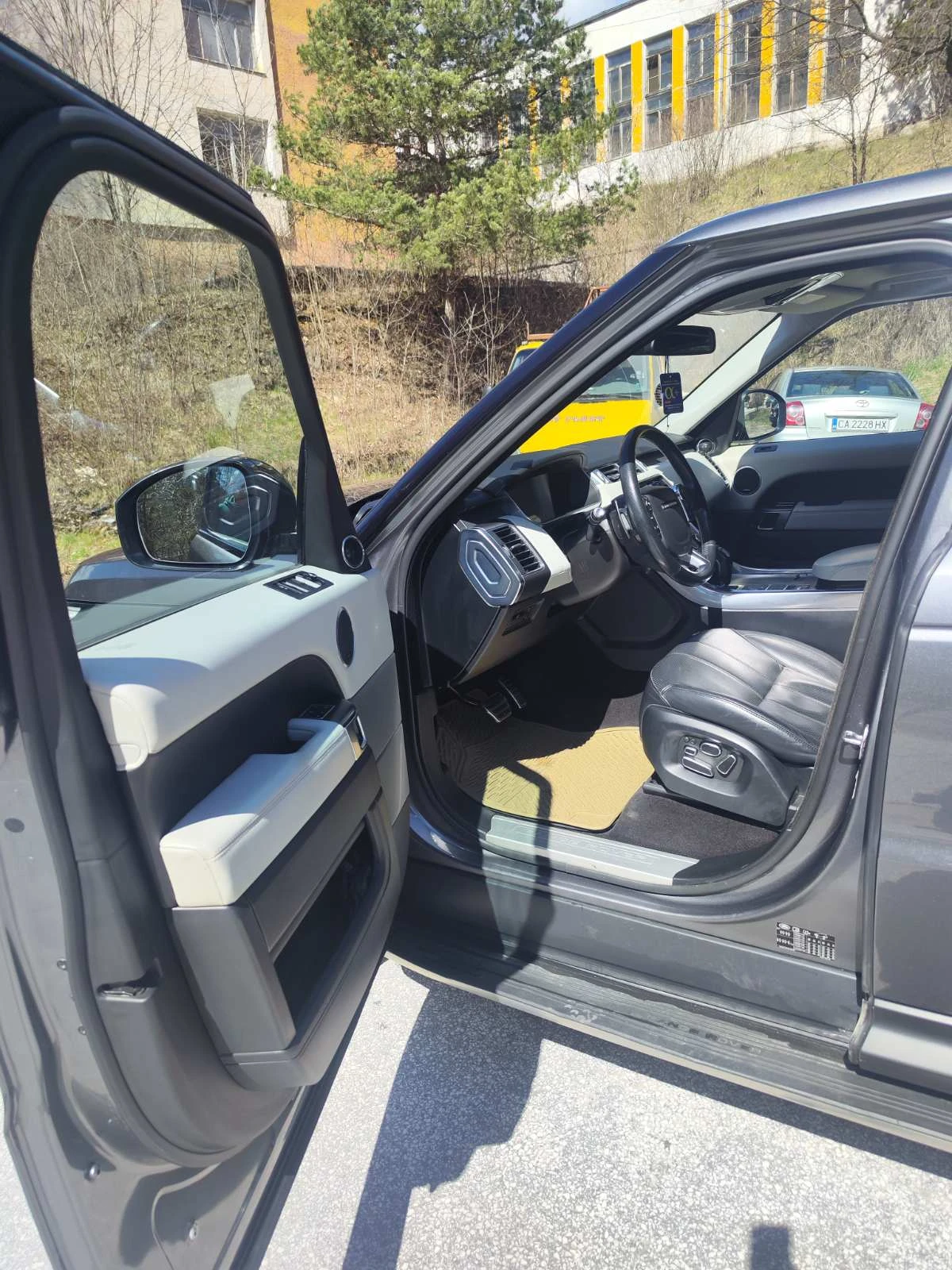 Land Rover Range Rover Sport | Mobile.bg � ����������� 4